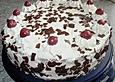 Schwarzw&auml;lder Kirschtorte