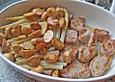 Filetpfanne