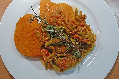 Italienisches Bohnengem&uuml;se 1