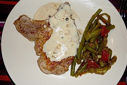 Italienisches Bohnengem&uuml;se 3
