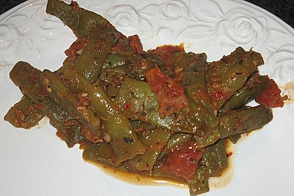 Italienisches Bohnengem&uuml;se 4
