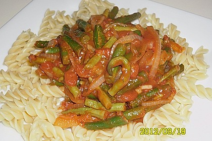 Italienisches Bohnengem&uuml;se 7