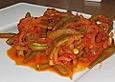 Italienisches Bohnengem&uuml;se