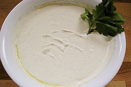 Ralfs einfache Mayonaise