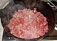 Gulasch im DutchOven