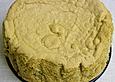 Biskuitkuchen VI   ( Buchweizen )