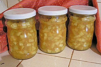 Curry - K&uuml;rbis