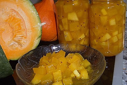 Curry - K&uuml;rbis 1
