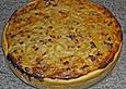Jeannys Lieblings - Zwiebelkuchen