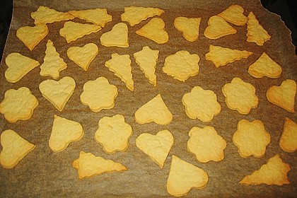 1 - 2 - 3 Butter - Plätzchen 103