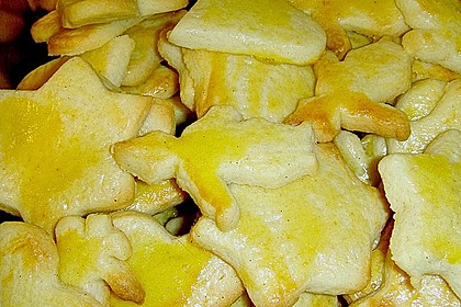 1 - 2 - 3 Butter - Plätzchen 137