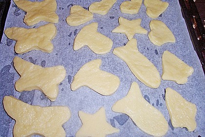 1 - 2 - 3 Butter - Plätzchen 141