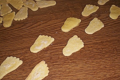 1 - 2 - 3 Butter - Plätzchen 65