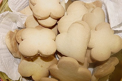 1 - 2 - 3 Butter - Plätzchen 118