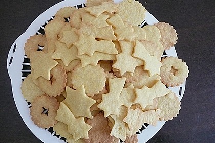 1 - 2 - 3 Butter - Plätzchen 62