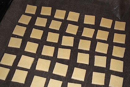 1 - 2 - 3 Butter - Plätzchen 106