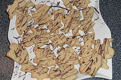 1 - 2 - 3 Butter - Plätzchen 104