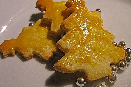 1 - 2 - 3 Butter - Plätzchen 31