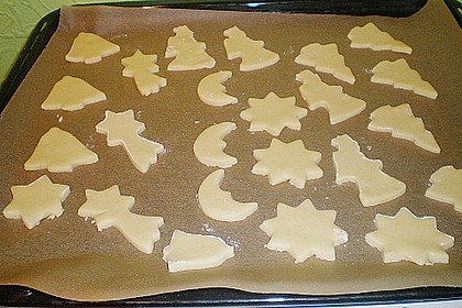 1 - 2 - 3 Butter - Plätzchen 61