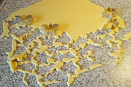 1 - 2 - 3 Butter - Plätzchen 59