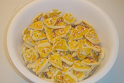 1 - 2 - 3 Butter - Plätzchen 90