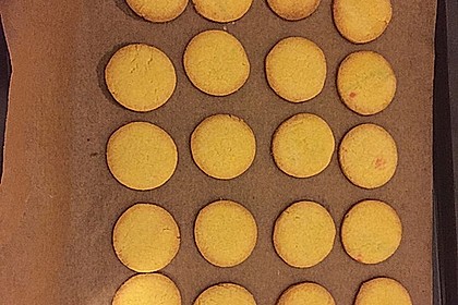 1 - 2 - 3 Butter - Plätzchen 79