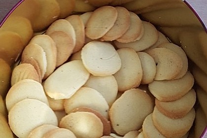 1 - 2 - 3 Butter - Plätzchen 91