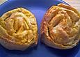 Apfelschnecken