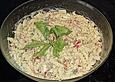 Portugiesischer Nudelsalat