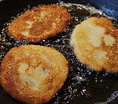Kartoffelpuffer (Bild)