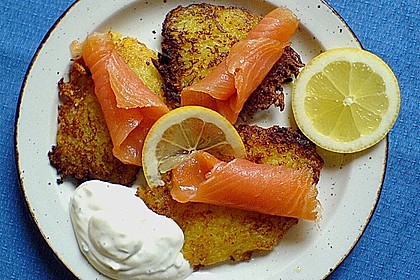 Kartoffelpuffer 10