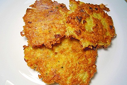 Kartoffelpuffer 1