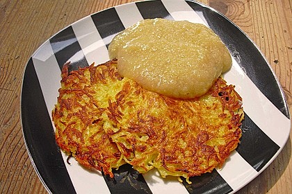 Kartoffelpuffer 5