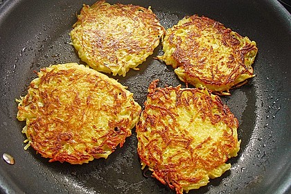 Kartoffelpuffer 3