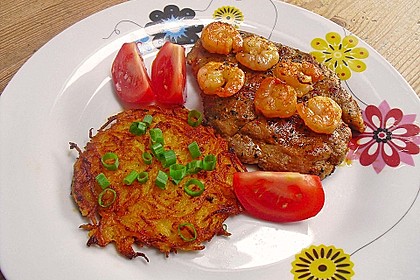 Kartoffelpuffer 7