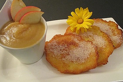 Kartoffelpuffer 4