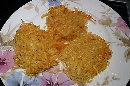 Kartoffelpuffer 11