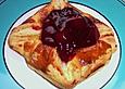Pudding - Kirsch - Kopenhagener