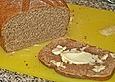 Dinkelvollkornbrot,