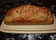 Spanischer Olivenkuchen