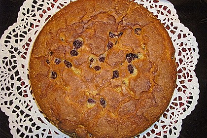 Kirschschnitten mit Marzipan 1