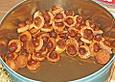 Macadamia Pl&auml;tzchen