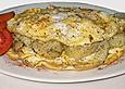 Bauernomelette