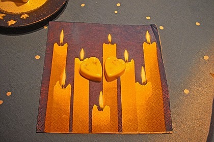 Flammende Herzen 108
