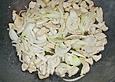 Dreadys asiatische Nudelpfanne