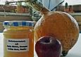 Herbstmarmelade