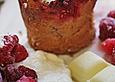 Fruchtige Himbeer - Muffins