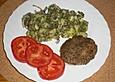 Anatolischer Kartoffelsalat