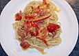 Dreadys Spaghetti Diavolo