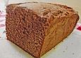 Nutellakuchen
